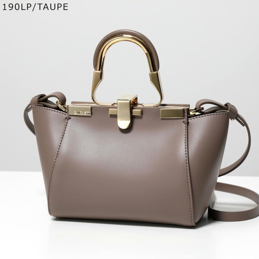 Zanchetti ZANCHETTI ザンケッティ ショルダーバッグ AMLETO Zanchetti ZANCHETTI ザンケッティ ショルダーバッグ AMLETO