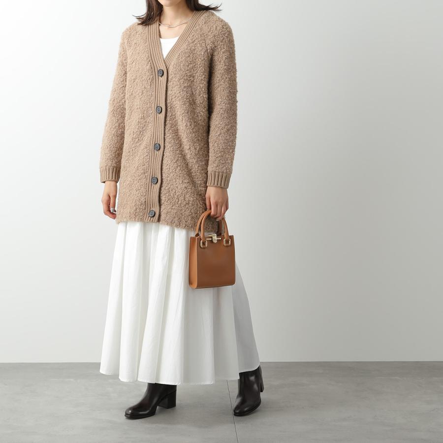 Zanchetti（ザンケッティ） ショルダーバッグ ZETA CROSSBODY HANDLE