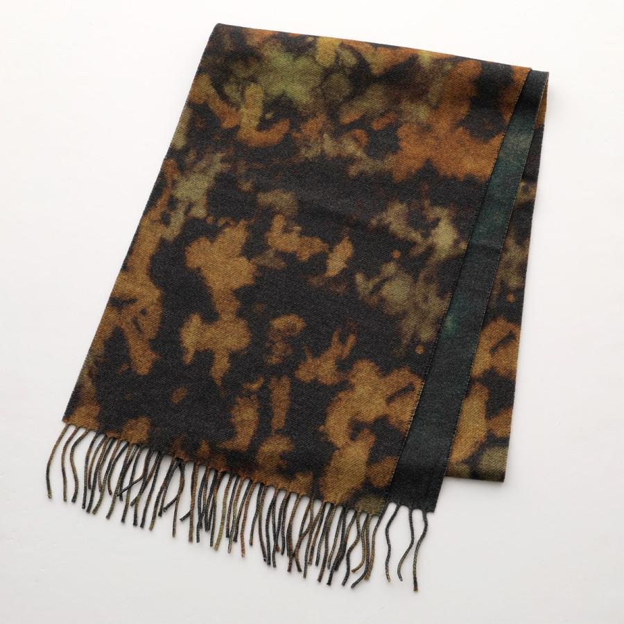 DRIES VAN NOTEN ドリスヴァンノッテン マフラー 021324 5017 DRIES VAN NOTEN ドリスヴァンノッテン マフラー 021324 5017