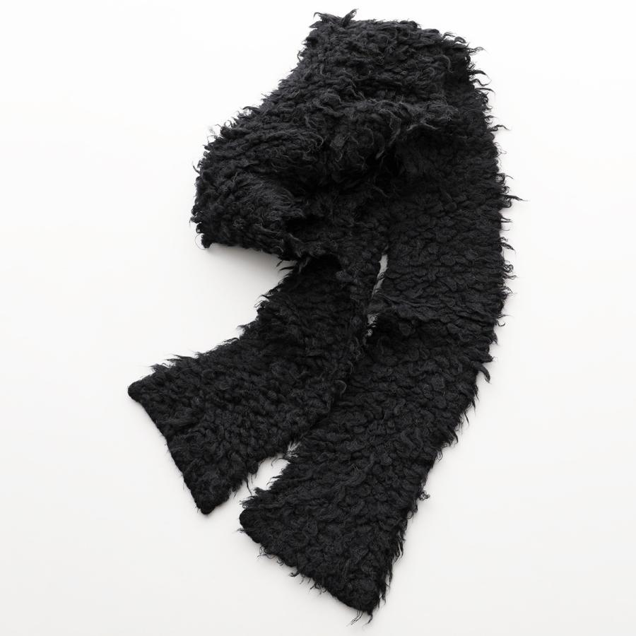 DRIES VAN NOTEN ドリスヴァンノッテン マフラー NASSIMA 012204 DRIES VAN NOTEN ドリスヴァンノッテン マフラー NASSIMA 012204