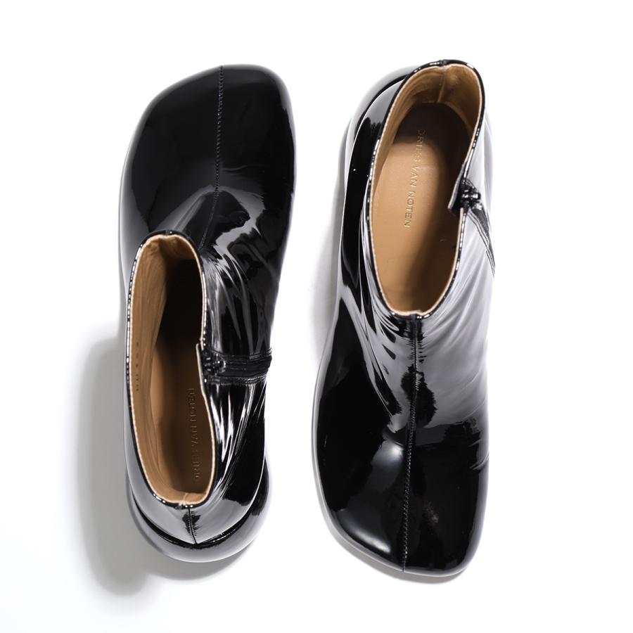 DRIES VAN NOTEN ドリスヴァンノッテン ショートブーツ 353/H60 DRIES VAN NOTEN ドリスヴァンノッテン ショートブーツ 353/H60