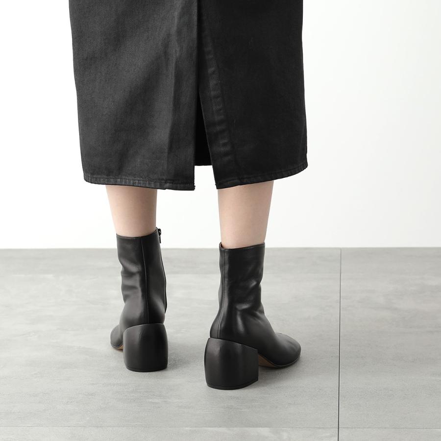 DRIES VAN NOTEN ドリスヴァンノッテン ショートブーツ 353/H60 DRIES VAN NOTEN ドリスヴァンノッテン ショートブーツ 353/H60