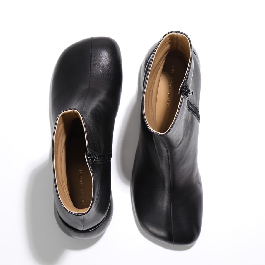 DRIES VAN NOTEN ドリスヴァンノッテン ショートブーツ 353/H60 DRIES VAN NOTEN ドリスヴァンノッテン ショートブーツ 353/H60
