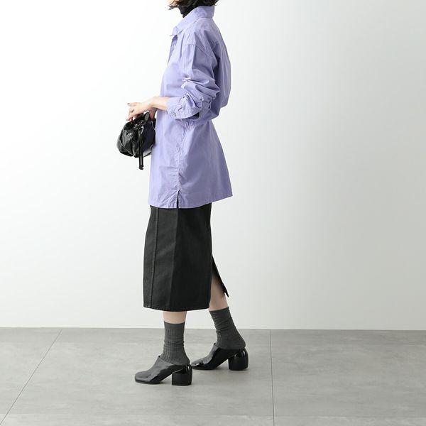 DRIES VAN NOTEN ドリスヴァンノッテン ヒールミュール 356/H60 DRIES VAN NOTEN ドリスヴァンノッテン ヒールミュール 356/H60