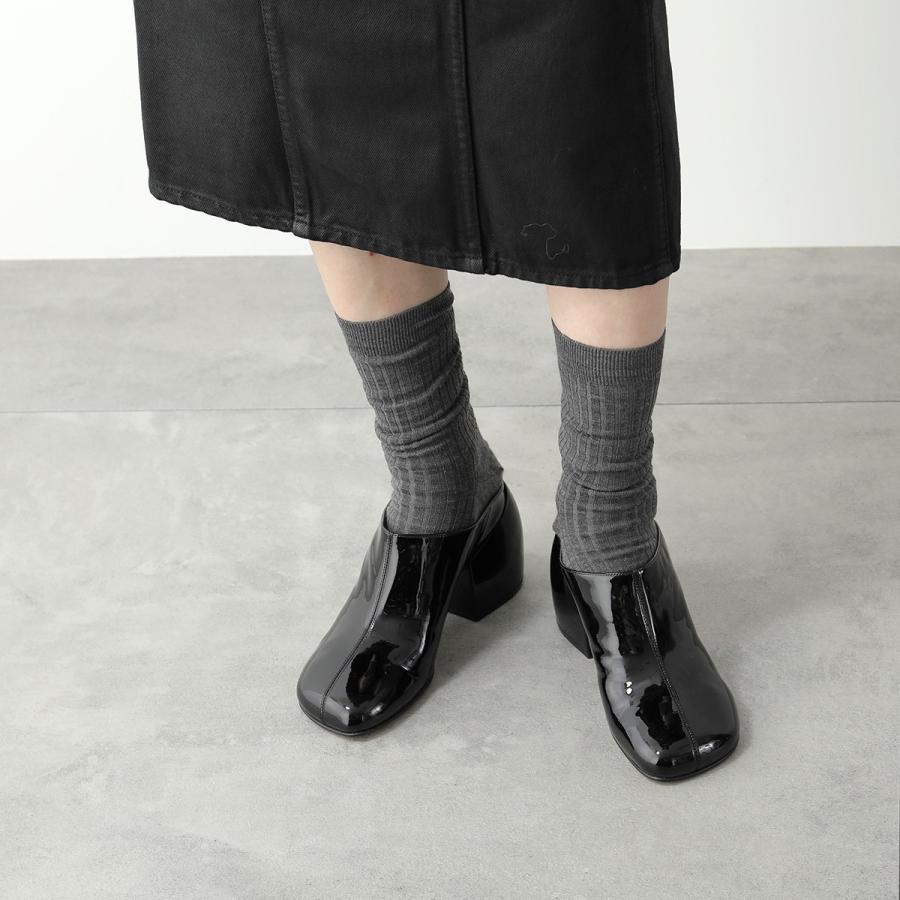 DRIES VAN NOTEN ドリスヴァンノッテン ヒールミュール 356/H60 DRIES VAN NOTEN ドリスヴァンノッテン ヒールミュール 356/H60