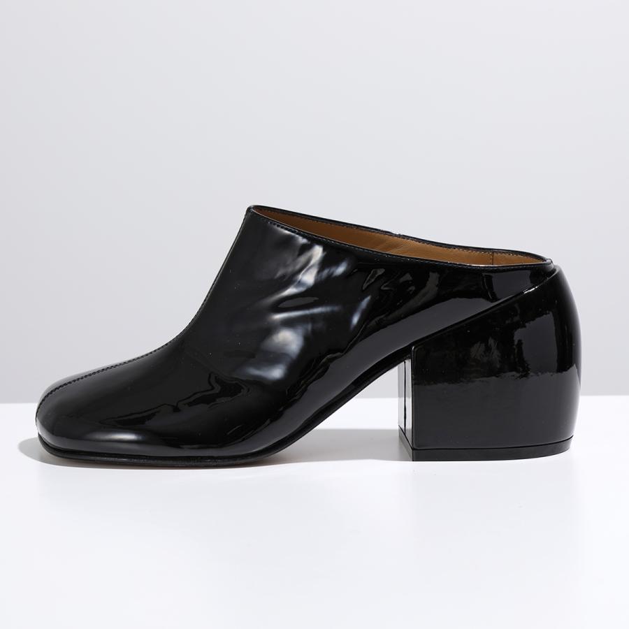 DRIES VAN NOTEN ドリスヴァンノッテン ヒールミュール 356/H60 DRIES VAN NOTEN ドリスヴァンノッテン ヒールミュール 356/H60