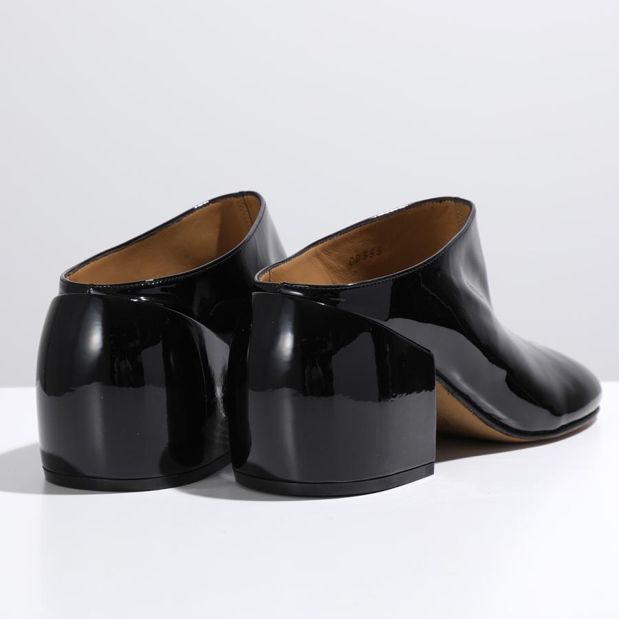 DRIES VAN NOTEN ドリスヴァンノッテン ヒールミュール 356/H60 DRIES VAN NOTEN ドリスヴァンノッテン ヒールミュール 356/H60