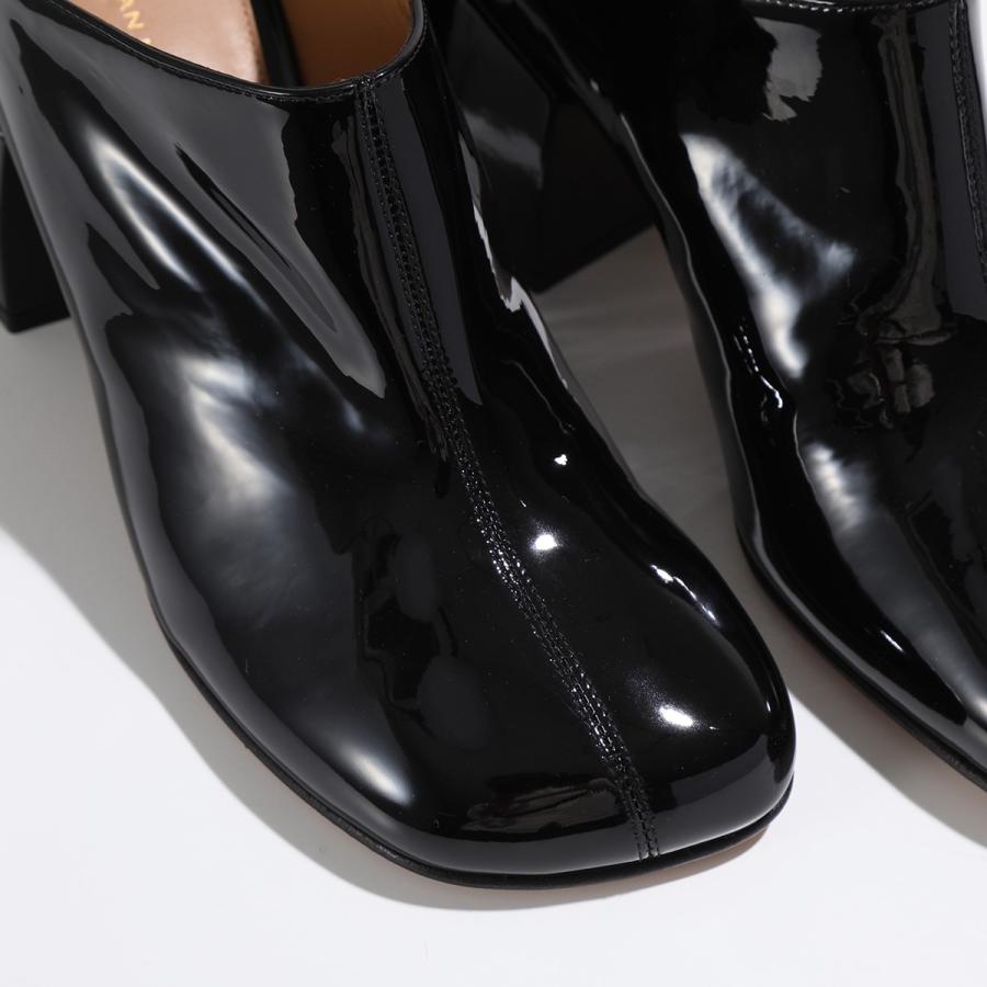 DRIES VAN NOTEN ドリスヴァンノッテン ヒールミュール 356/H60 DRIES VAN NOTEN ドリスヴァンノッテン ヒールミュール 356/H60