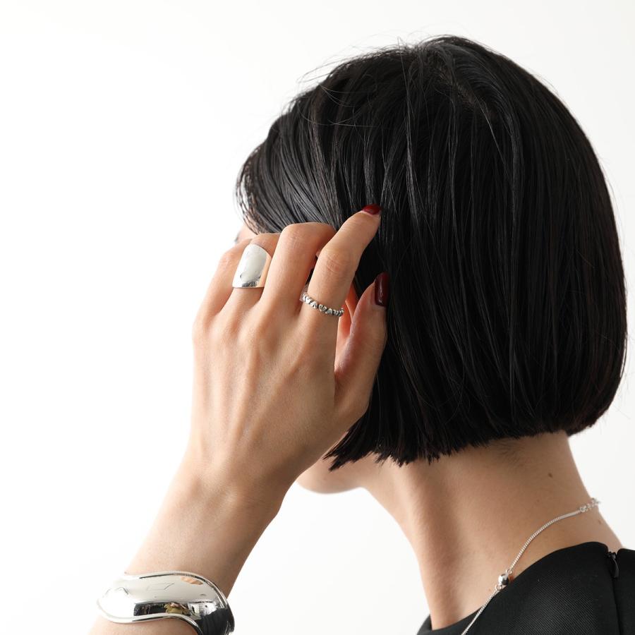 Nina＆Jules（ニナ・エ・ジュール） リング Small Heart Ring R22-78