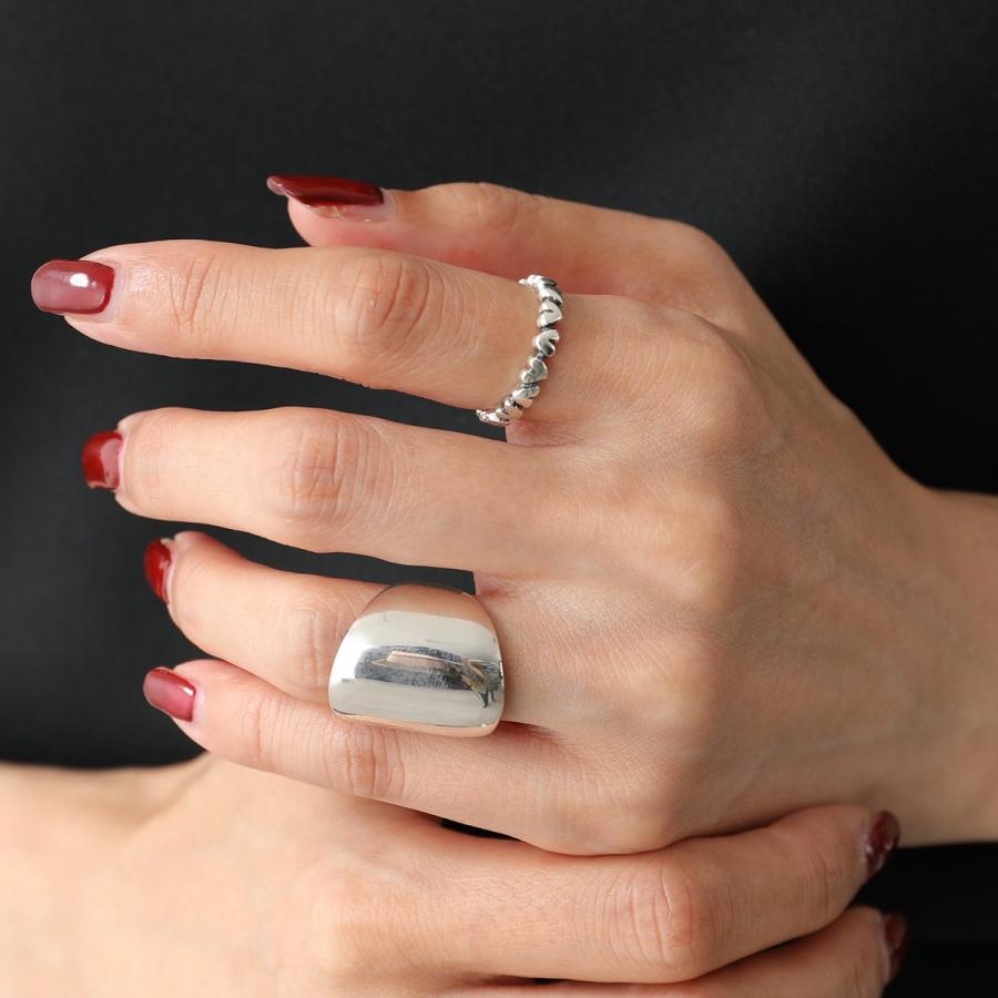 Nina＆Jules（ニナ・エ・ジュール） リング Small Heart Ring R22-78