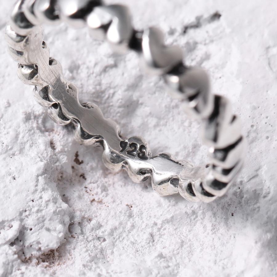 Nina＆Jules（ニナ・エ・ジュール） リング Small Heart Ring R22-78