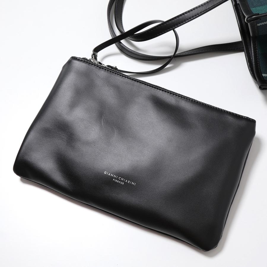 GIANNI CHIARINI（ジャンニ キアリーニ） トートバッグ MARCELLA M