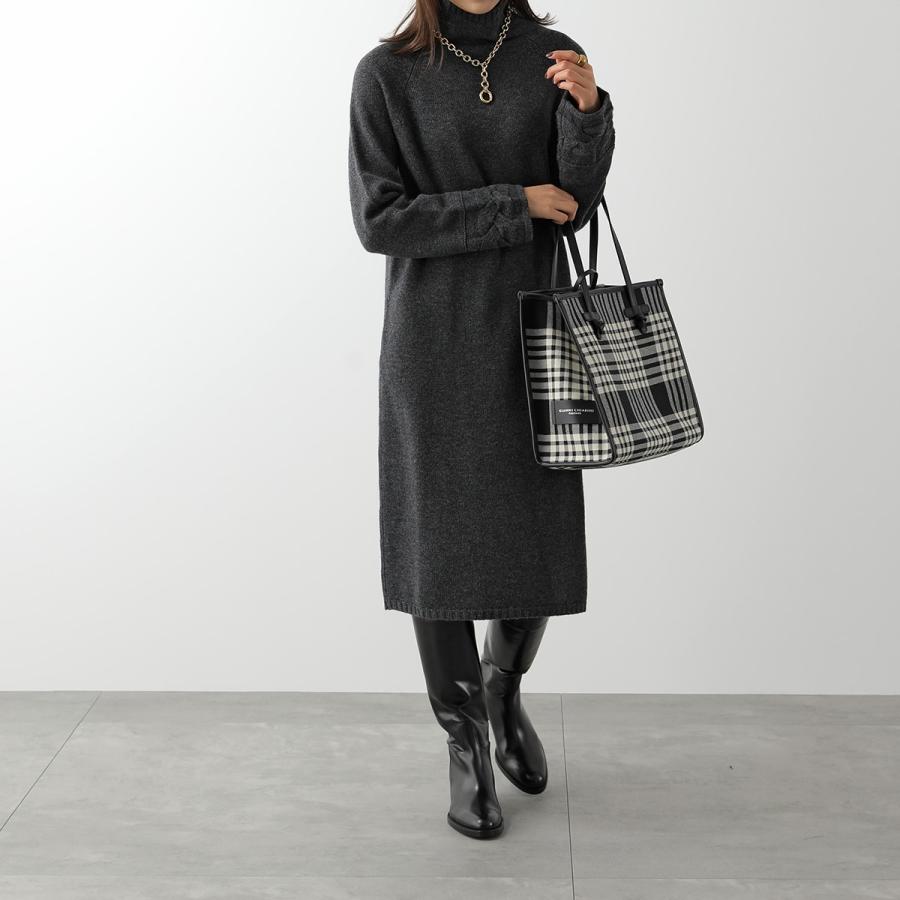 GIANNI CHIARINI（ジャンニ キアリーニ） トートバッグ MARCELLA M