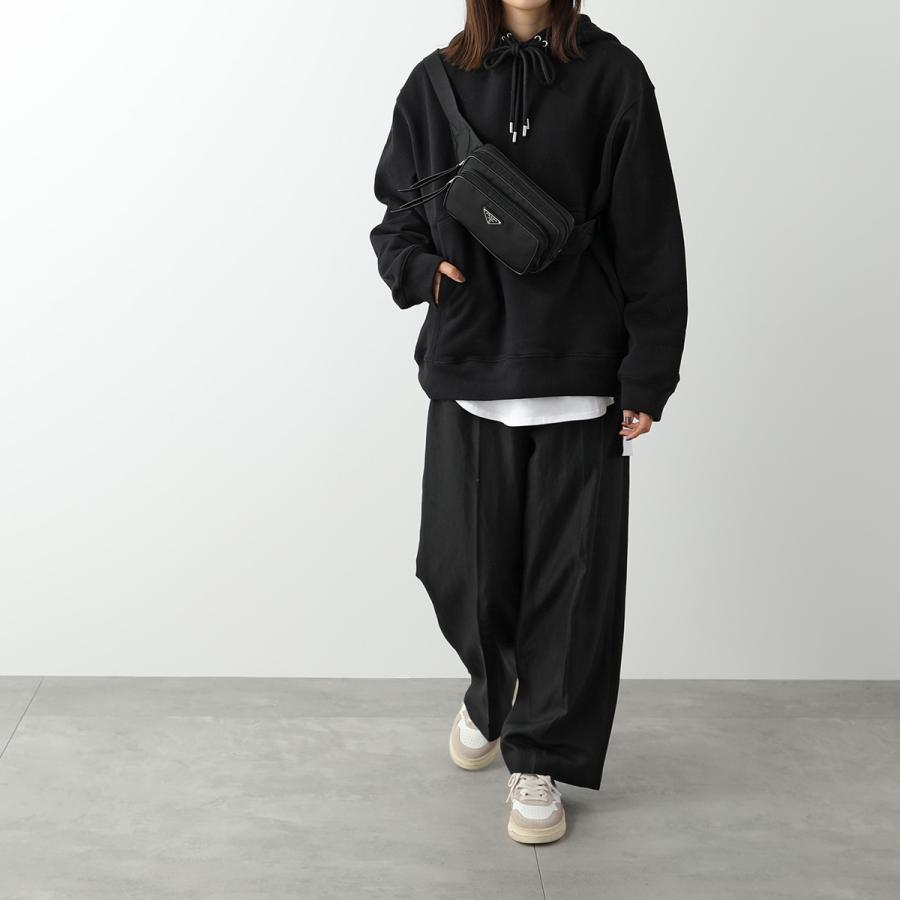 PRADA プラダ ボディバッグ 1BL010 YOO R064 レディース PRADA プラダ ボディバッグ 1BL010 YOO R064 レディース