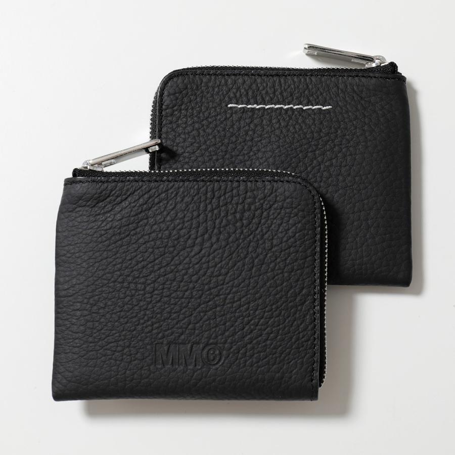 MM6 エムエムシックス メゾンマルジェラ コインケース S63UI0002 P4535