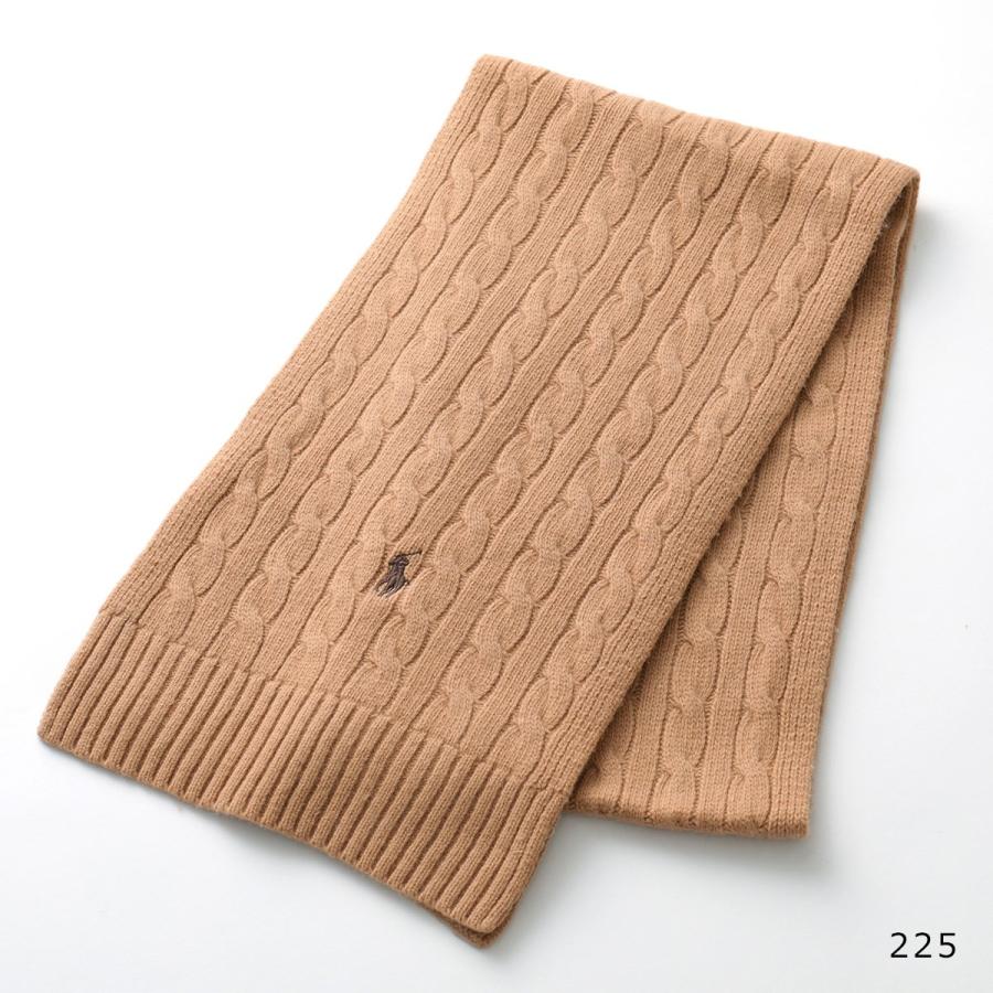 POLO RALPH LAUREN Polo Ralph Lauren ポロ ラルフローレン マフラー 
