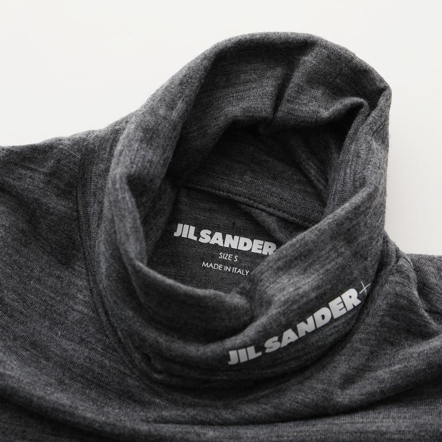 JIL SANDER SANDER+ ジルサンダー プラス カットソー J40GC0020 JIL SANDER SANDER+ ジルサンダー プラス カットソー J40GC0020