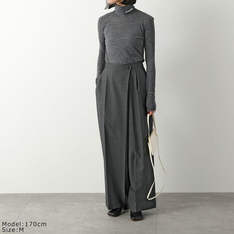 JIL SANDER（ジルサンダー） JIL SANDER+ プラス カットソー J40GC0020