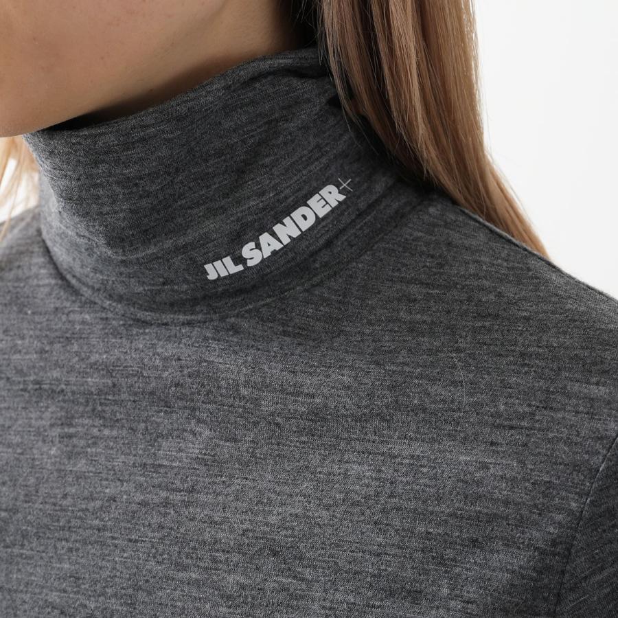 JIL SANDER SANDER+ ジルサンダー プラス カットソー J40GC0020 JIL SANDER SANDER+ ジルサンダー プラス カットソー J40GC0020