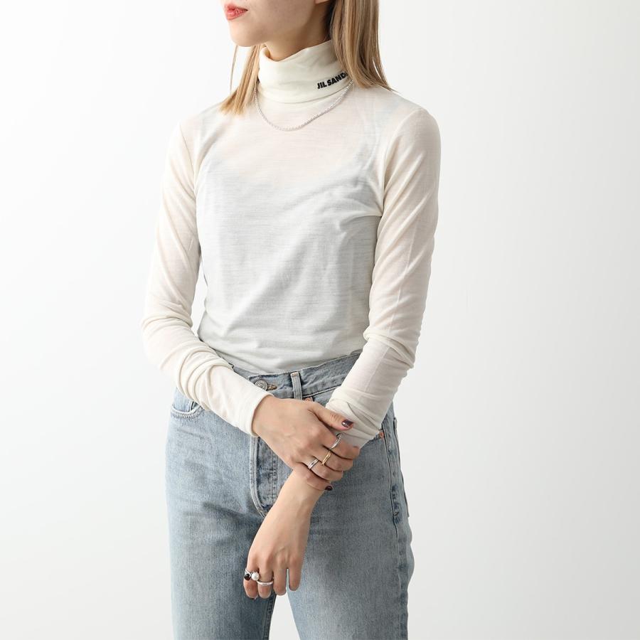 JIL SANDER SANDER+ ジルサンダー プラス カットソー J40GC0020 JIL SANDER SANDER+ ジルサンダー プラス カットソー J40GC0020