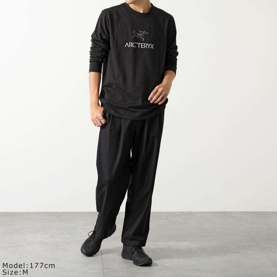 ARCTERYX アークテリクス ロンT 30225 Captive Arc'word LS Shirt M