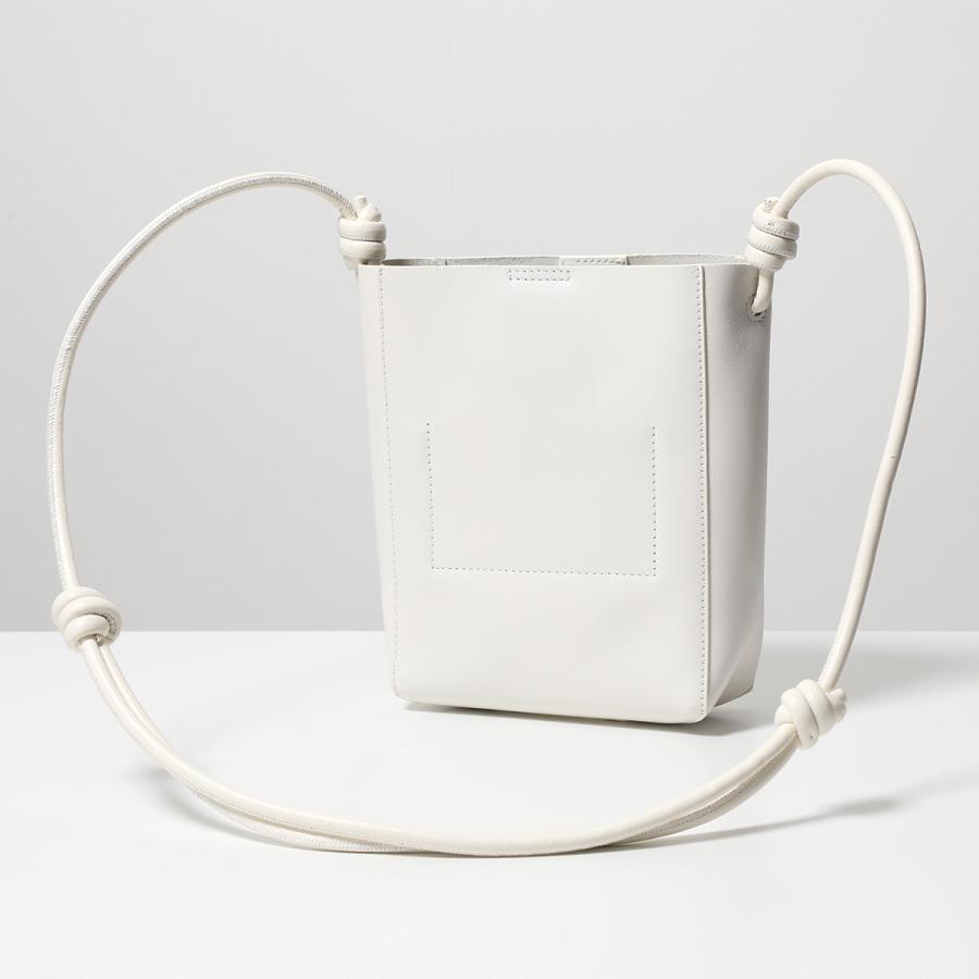 JIL SANDER ジルサンダー GIRO SMALL ジロ スモール ショルダーバッグ スクエアバッグ カーフレザー ホワイト J07WG0024 楽天市場】【未使用品】 Jil Sander ジルサンダー ジロ スモール GIRO