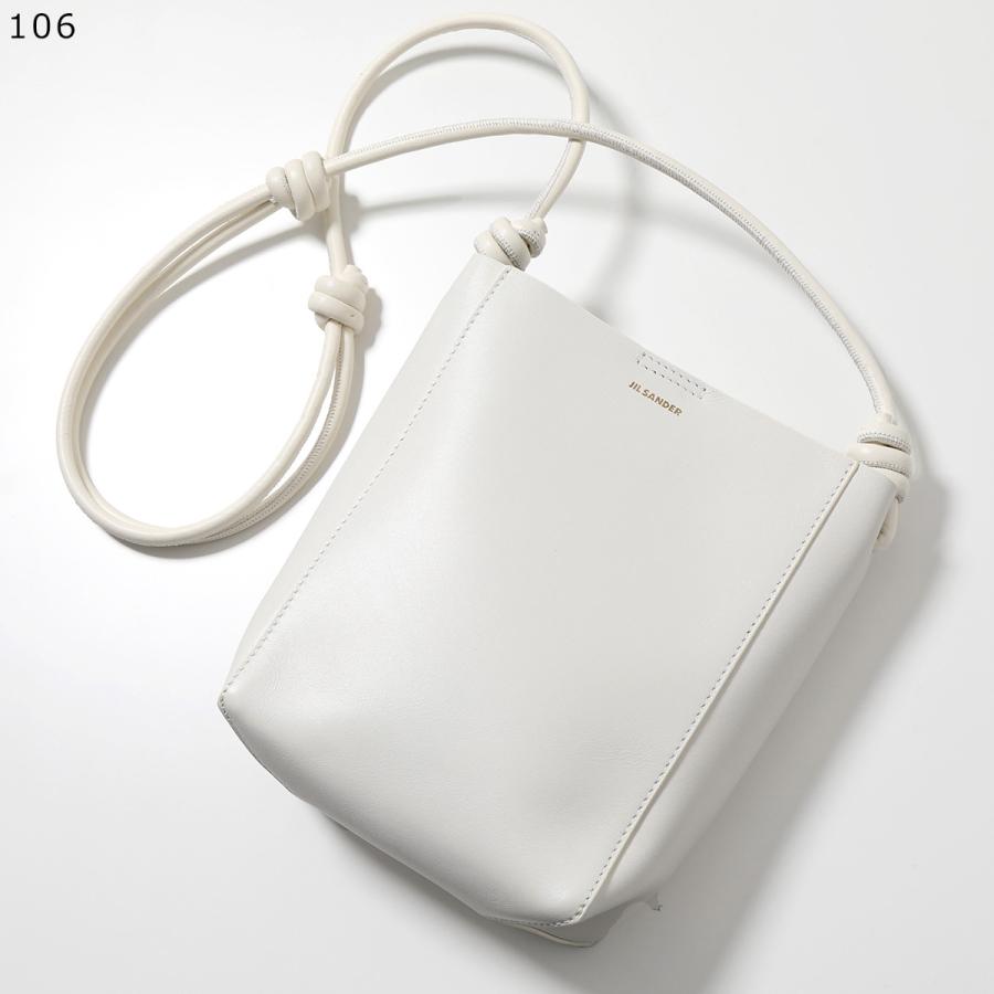 JIL SANDER（ジルサンダー） ショルダーバッグ GIRO ジロ J07WG0002