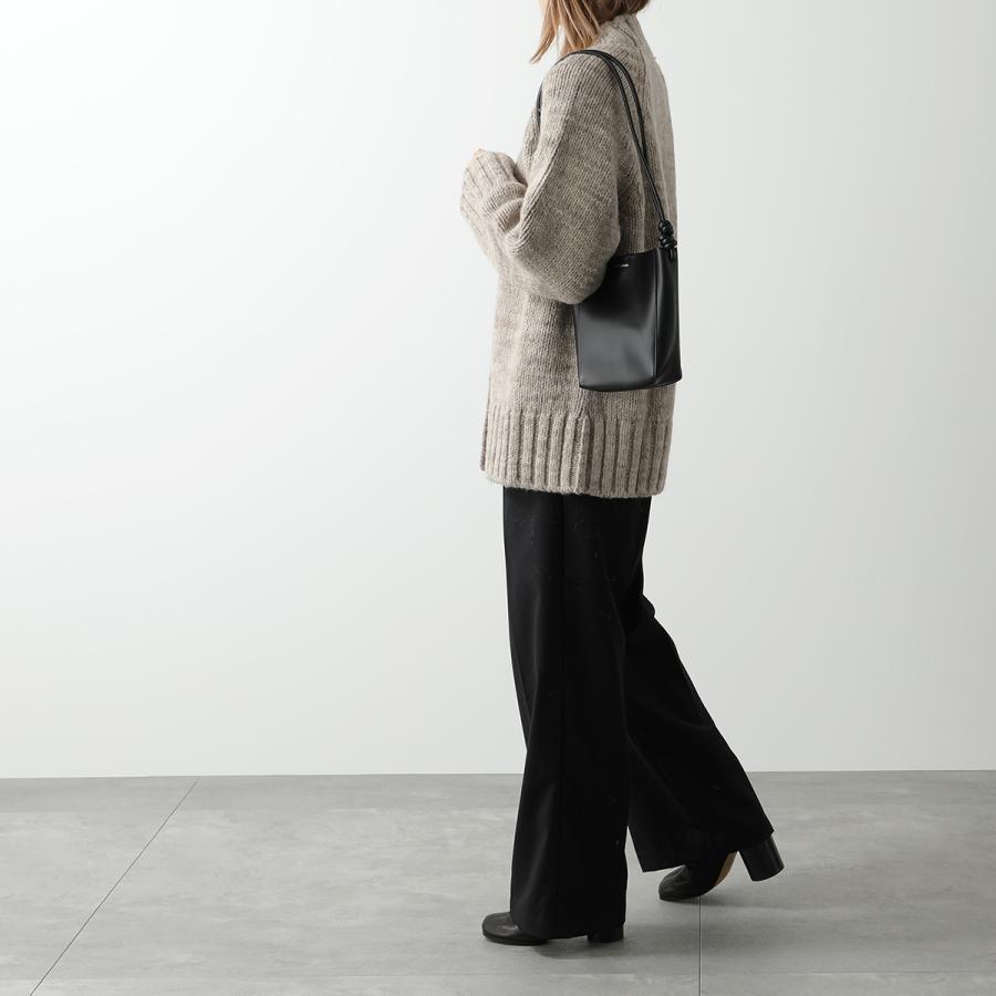 JIL SANDER ジルサンダー ショルダーバッグ GIRO ジロ J07WG0002 P5373 レディース レザー ロゴ クロスボディ ポシェット 鞄 J07WG0002P5373226の画像