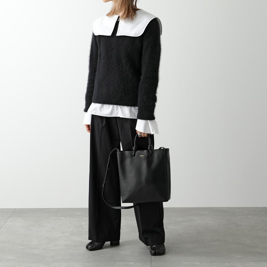 JIL SANDER ジルサンダー トートバッグ GIRO TOTE ジロ JIL SANDER ジルサンダー トートバッグ GIRO TOTE ジロ
