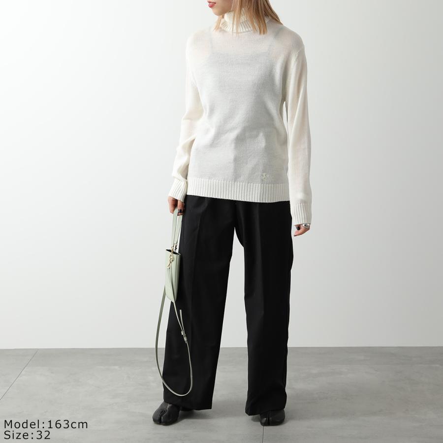 JIL SANDER SANDER+ ジルサンダー プラス セーター J40GP0048 J14524 