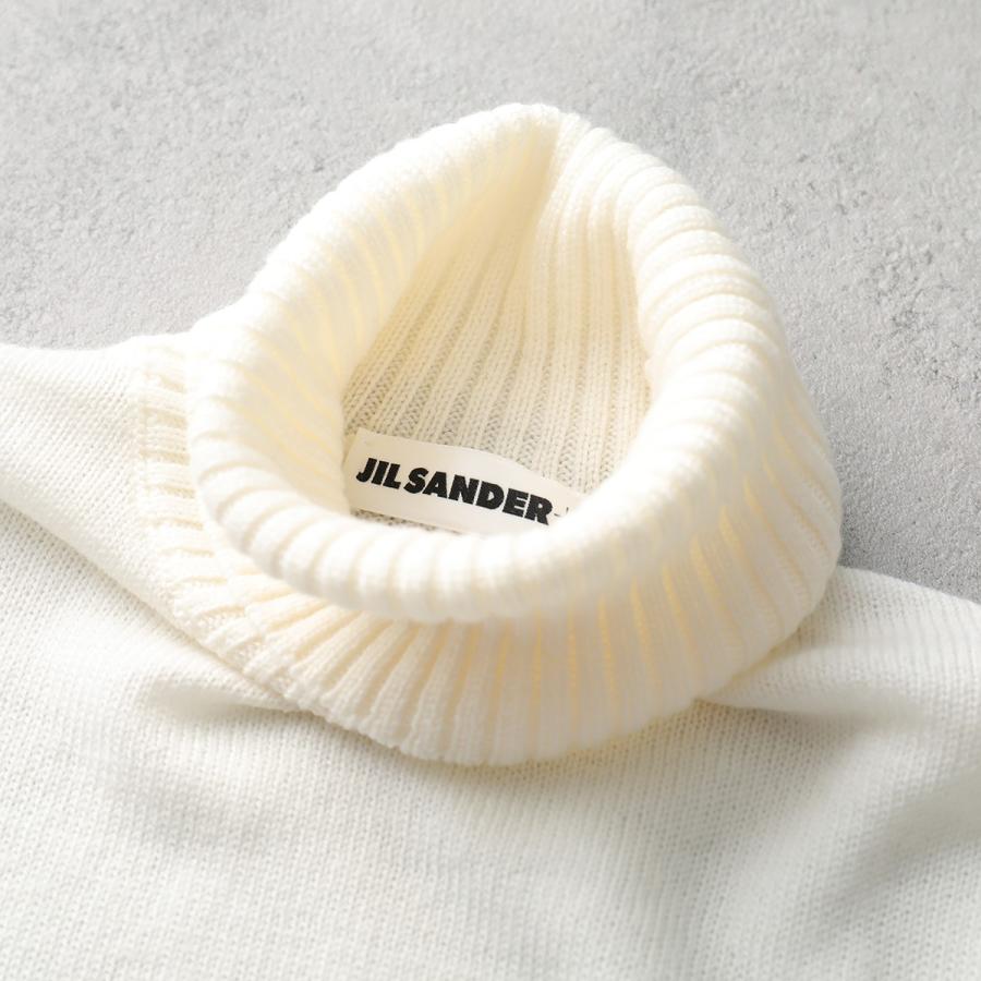 JIL SANDER（ジルサンダー） JIL SANDER+ プラス セーター J40GP0048