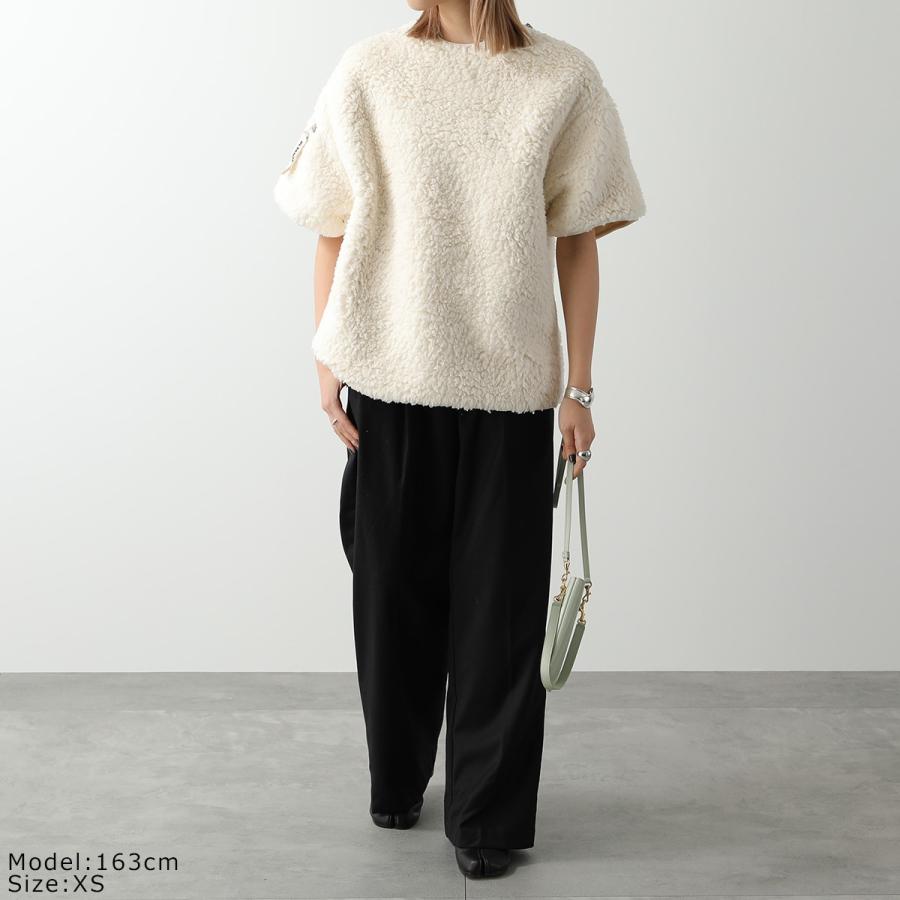 JIL SANDER（ジルサンダー） JIL SANDER+ プラス トップス J40GC0007