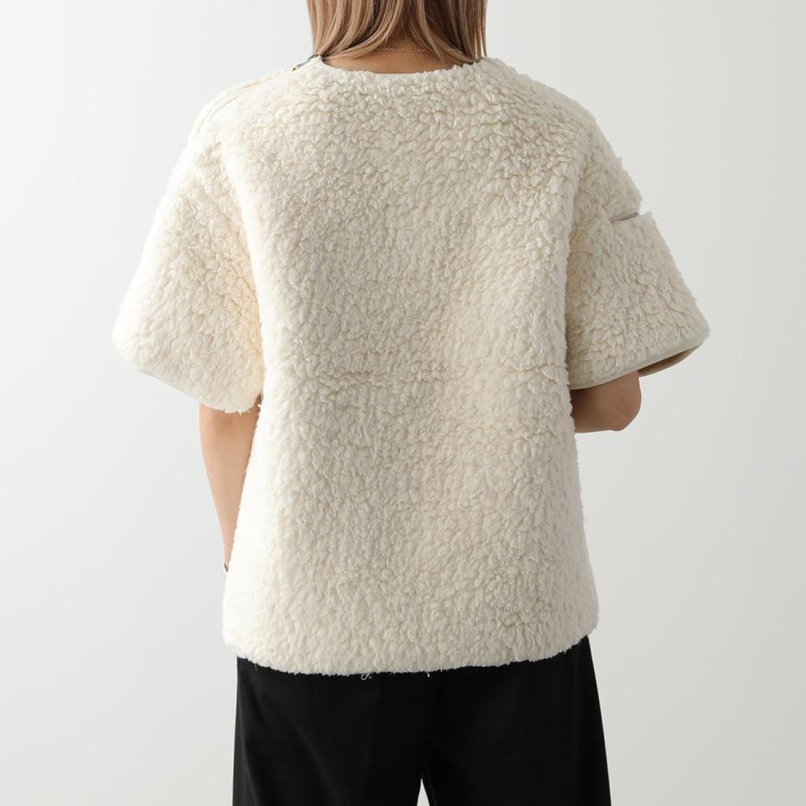 JIL SANDER（ジルサンダー） JIL SANDER+ プラス トップス J40GC0007