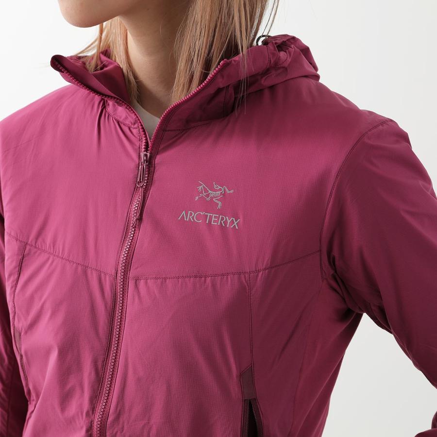 ARC'TERYX ARCTERYX アークテリクス ジャケット Atom SL Hoody