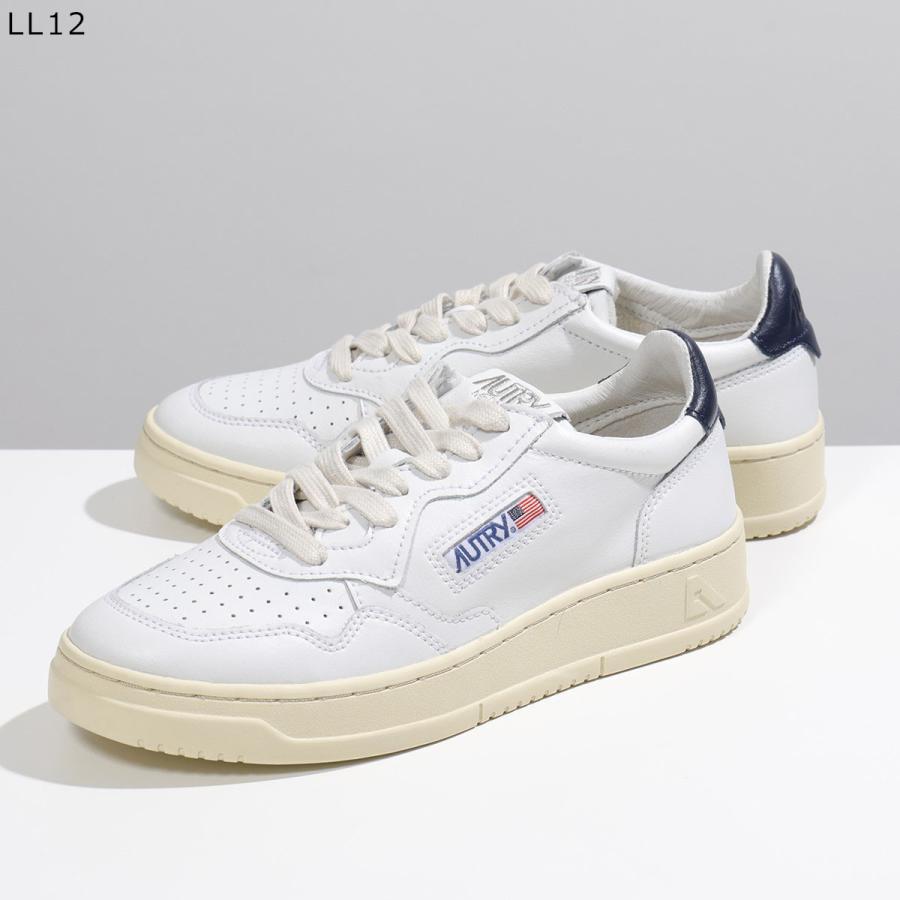 超美品！Muse AUTRY オートリー MEDALIST LOW スニーカー AUTRY (オートリー) WOMEN'S スニーカー MEDALIST LOW WOM | B'2nd