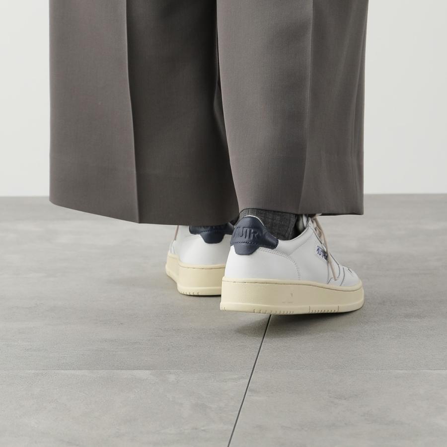 AUTRY（オートリー） スニーカー MEDALIST メダリスト AULW LL05 LL06