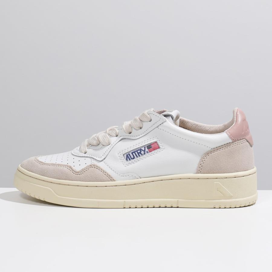 AUTRY（オートリー） スニーカー MEDALIST メダリスト AULW LS37 LS33