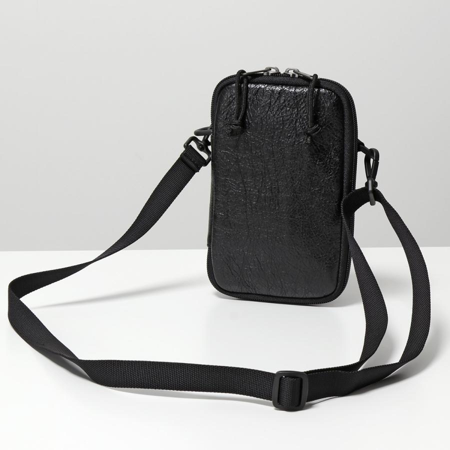 BALENCIAGA バレンシアガ トラベルポーチバッグ EXPLORER CROSSBODY POUCH 593329 DB9C5 メンズ