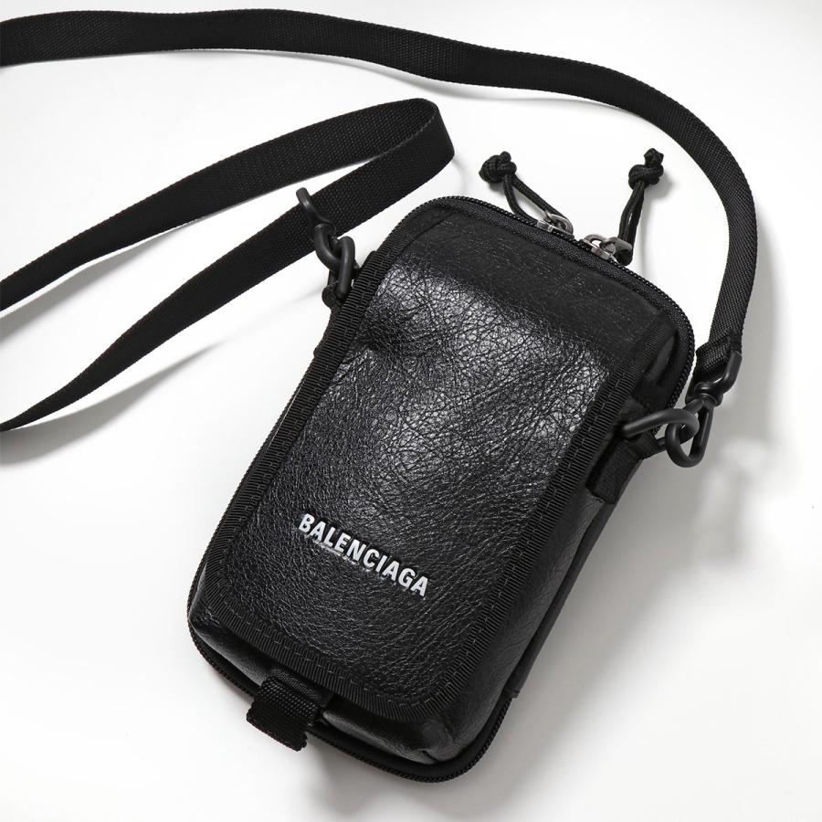BALENCIAGA バレンシアガ トラベルポーチバッグ EXPLORER BALENCIAGA バレンシアガ トラベルポーチバッグ EXPLORER