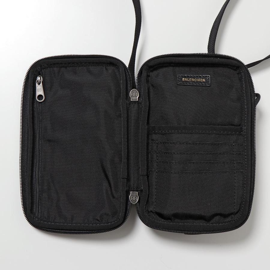 BALENCIAGA バレンシアガ トラベルポーチバッグ EXPLORER BALENCIAGA バレンシアガ トラベルポーチバッグ EXPLORER
