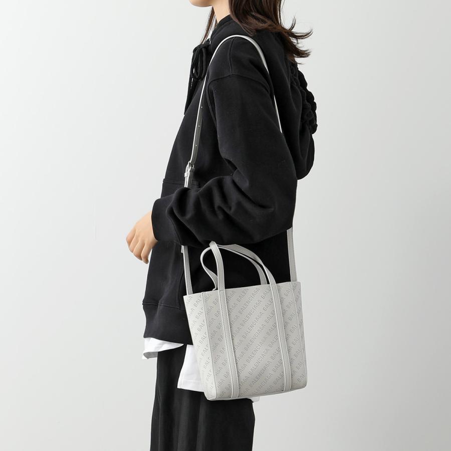 BALENCIAGA バレンシアガ トートバッグ EVERYDAY XXS エブリデイ