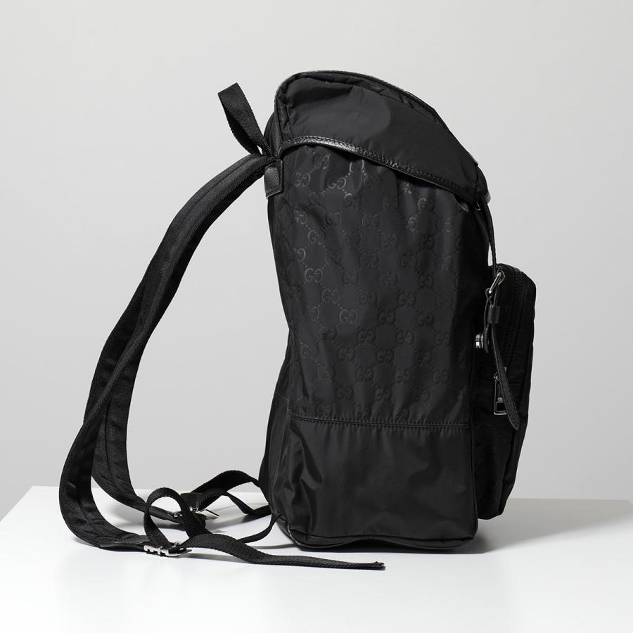 GUCCI グッチ バックパック 510336 K28CN メンズ リュック GG GUCCI グッチ バックパック 510336 K28CN メンズ リュック GG