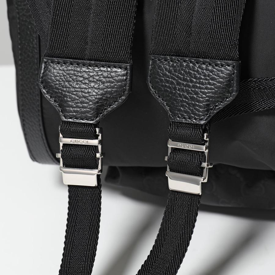 GUCCI グッチ バックパック 510336 K28CN メンズ リュック GG GUCCI グッチ バックパック 510336 K28CN メンズ リュック GG