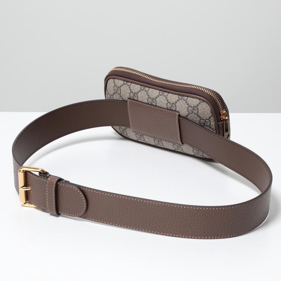 GUCCI（グッチ） ボディバッグ 519308 96IWS レディース GG キャンバス
