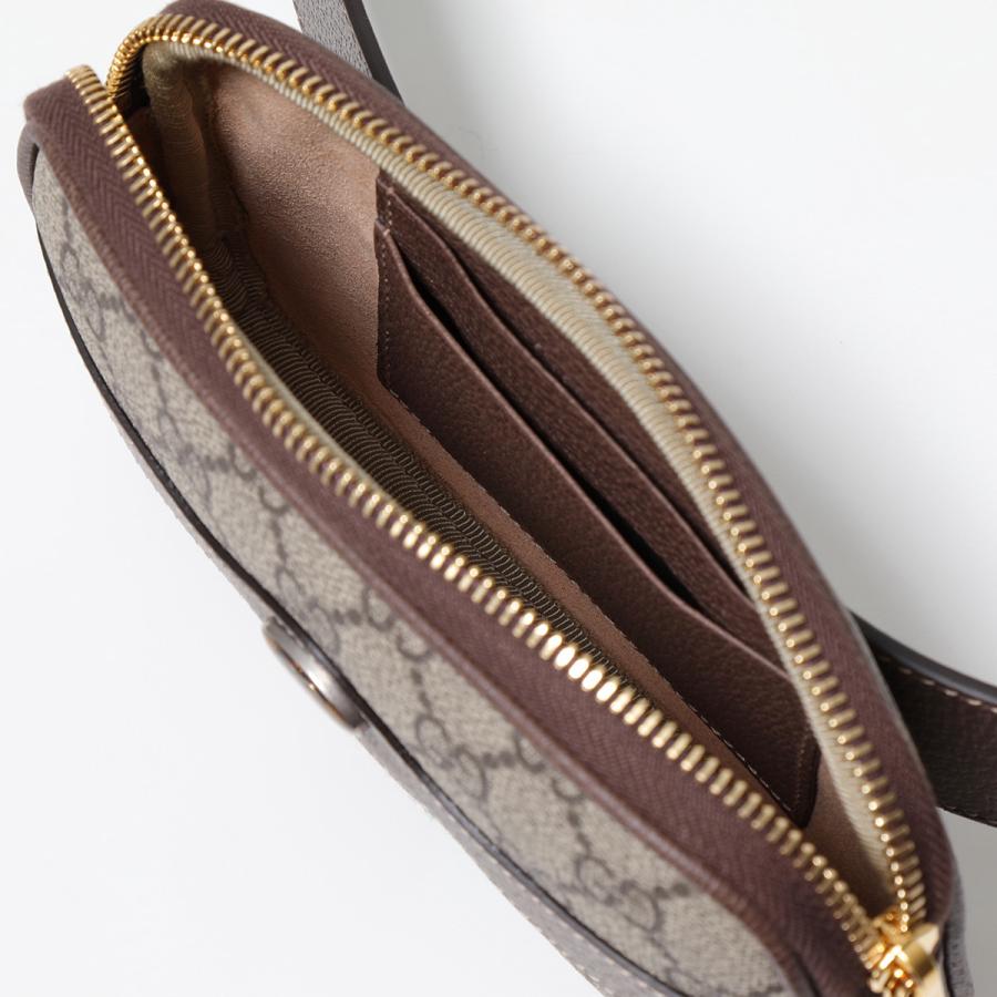 GUCCI（グッチ） ボディバッグ 519308 96IWS レディース GG キャンバス