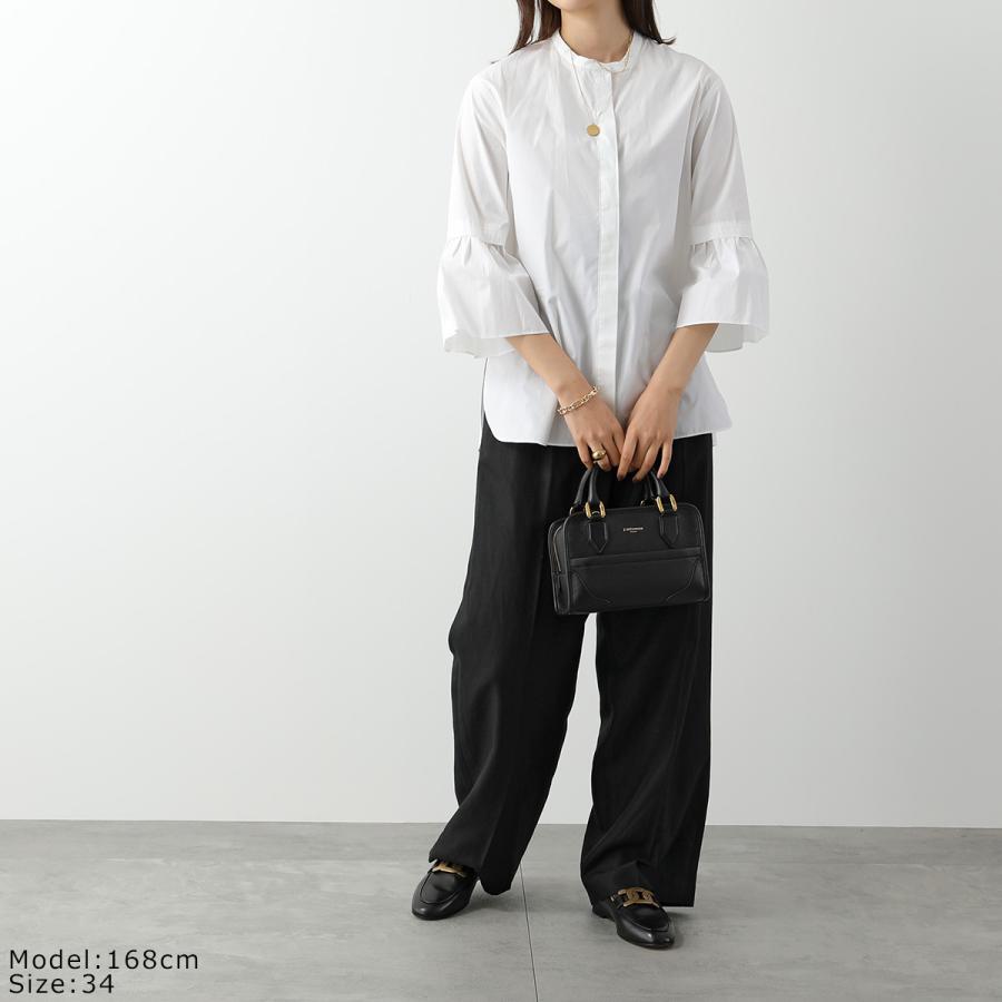 S MAXMARA MAX MARA エス マックスマーラ ブラウス CURVONE