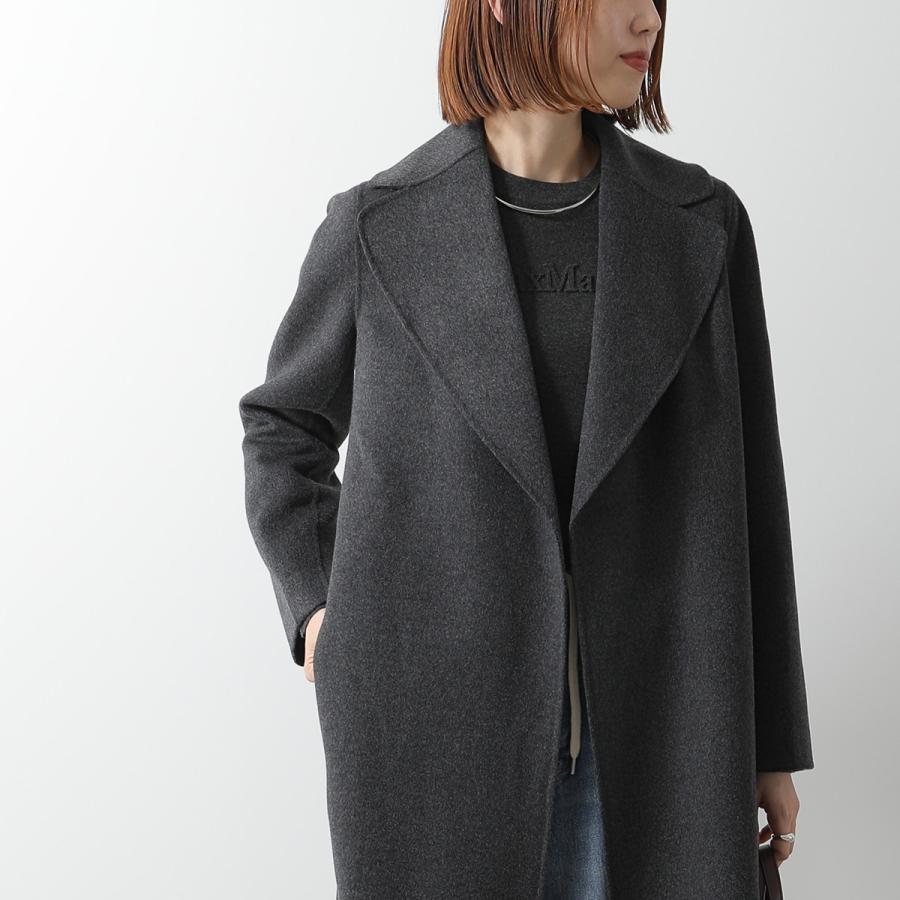 S MAXMARA（エスマックスマーラ） エス マックスマーラ ロングコート