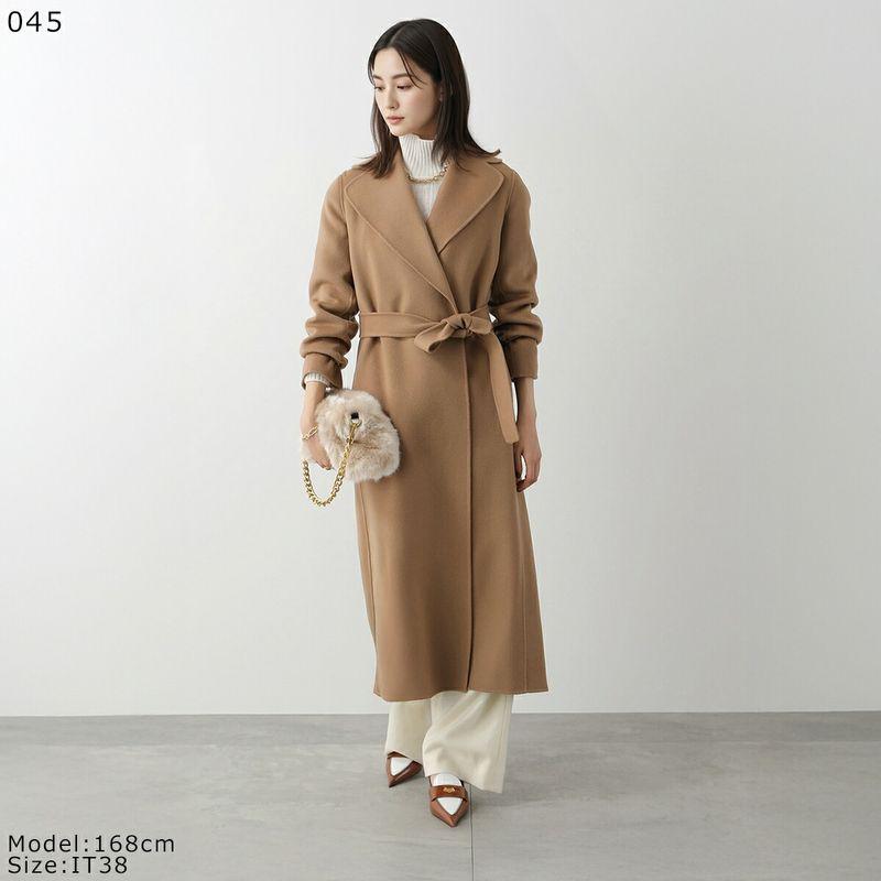 S MAXMARA（エスマックスマーラ） エス マックスマーラ ロングコート