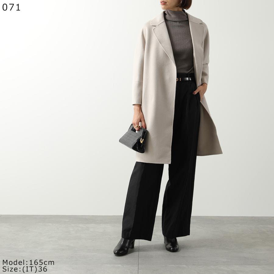 Max Mara S MAX MARA エス マックスマーラ ロングコート ARONA Max Mara S MAX MARA エス マックスマーラ ロングコート ARONA