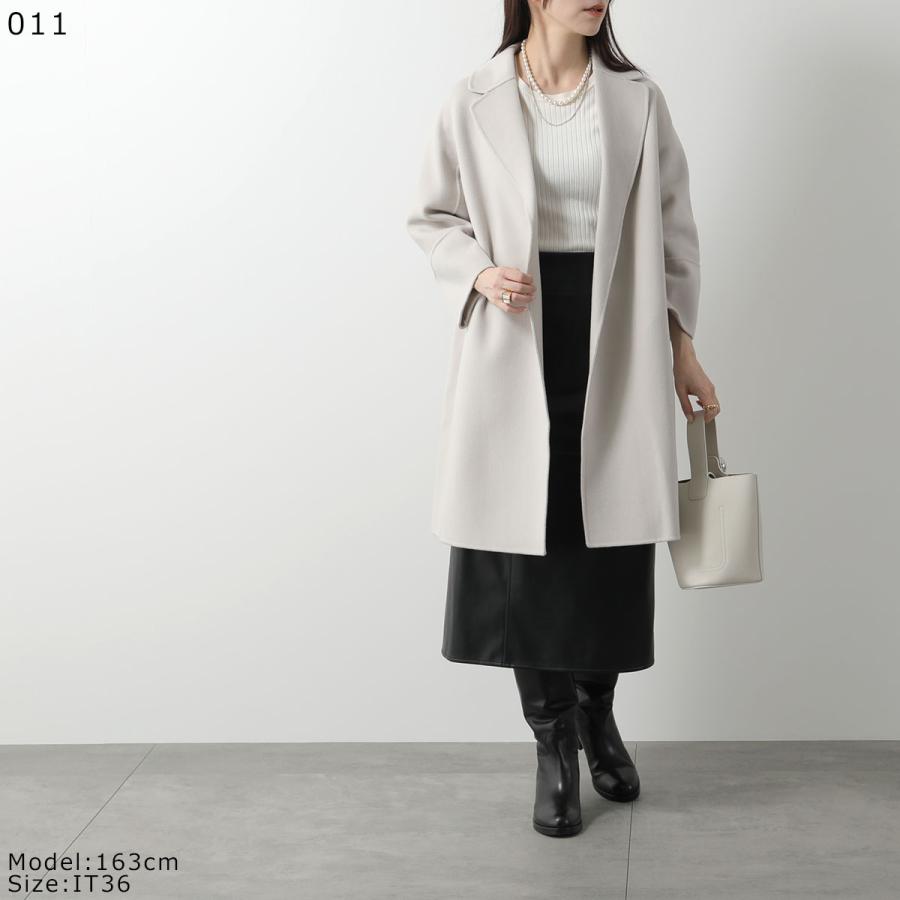 Max Mara S MAX MARA エス マックスマーラ ロングコート ARONA Max Mara S MAX MARA エス マックスマーラ ロングコート ARONA